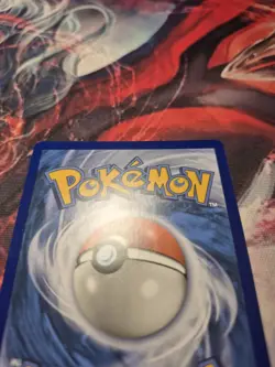 Lusamine - 153a/156 - 3rd Place - League Challenge - Reverse Holo - Pokemon LP - Image 5