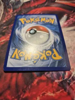 Pokemon TCG Charizard Sun & Moon - Team Up 14/181 Regular Non-Holo Rare LP - Image 4
