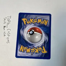 Pokemon Breeder Legendary Collection Reverse Holo Rare Trainer 102/110 - Image 2
