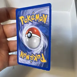 Pokemon Breeder Legendary Collection Reverse Holo Rare Trainer 102/110 - Image 3