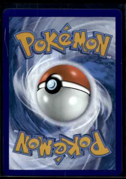 2024 Pokemon Twilight Masquerade Hisuian Arcanine #100/167 - Image 2