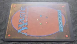 Mtg Rare Old Frame First Edition Underworld Dreams Italian Version Leg Edh - Image 5