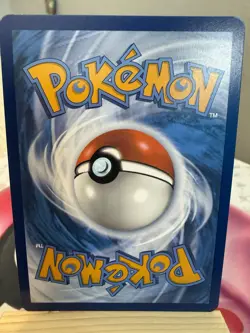Pokemon TCG Palafin EX 151/131 Prismatic Evolutions - Image 2