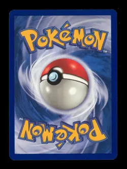 1999 Pokemon Fossil 1st Edition: # 34 Golbat NM-MT OR BETTER - Image 2