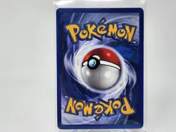 Pokemon Team Rocket Magikarp 47/82 Unlimited NM - Image 2