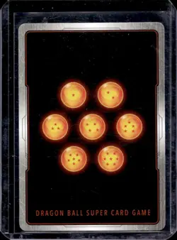 2024 Dragon Ball Super: Fusion World FB01 Awakened Pulse Frieza #FB01-129 - Image 2
