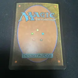 Mtg Kiki-Jiki, Mirror Breaker First Edition Foil English Version - Image 2