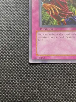 YuGiOh! - Needle Ceiling PGD-045 Common 1st Edition Near Mint Pharaonic Guardian - Image 3