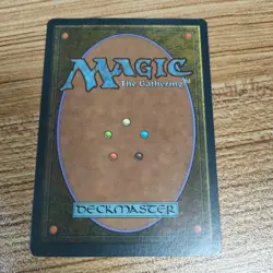 Mtg Copy Artifact Italian Version Revised - Image 2