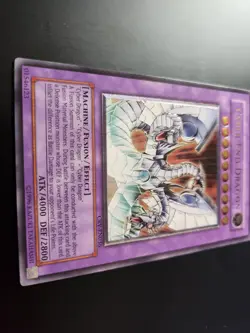 Yu-Gi-Oh! Cyber End Dragon CRV-EN036 Yugioh TCG Ultra Rare unl Exactly as Seen - Image 3