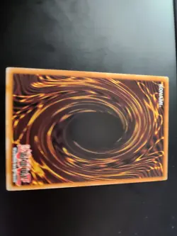 Yu-Gi-Oh! Cyber End Dragon CRV-EN036 Yugioh TCG Ultra Rare unl Exactly as Seen - Image 4