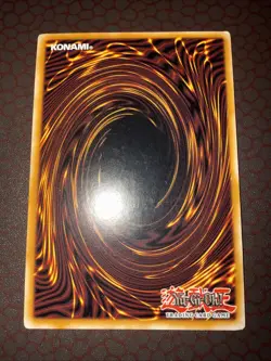 Yu-Gi-Oh! Stardust Dragon -CT07-EN021 -Super Rare- Limited Edition HP! - Image 3