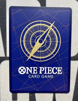 2026 One Piece OP14-EB04 EN Special Alternate Art #112 Boa Hancock - Image 2