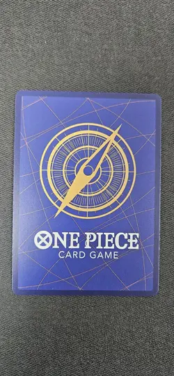 X4 - Ms. All Sunday OP14-084 SR English - One Piece TCG - Image 3