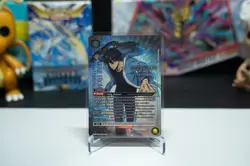 Sung Jinwoo SLG-1-048 SR Alt Art Union Arena Solo Leveling - Image 1