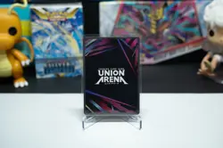 Sung Jinwoo SLG-1-048 SR Alt Art Union Arena Solo Leveling - Image 2