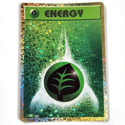 Pokemon TCG Energy 6 Cards Lot: Classic Collection Box Holo Stars Japanese NM - Image 3