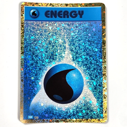 Pokemon TCG Energy 6 Cards Lot: Classic Collection Box Holo Stars Japanese NM - Image 4
