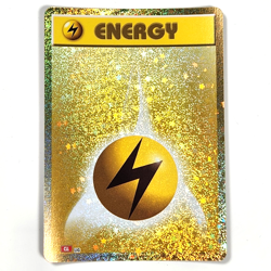 Pokemon TCG Energy 6 Cards Lot: Classic Collection Box Holo Stars Japanese NM - Image 5