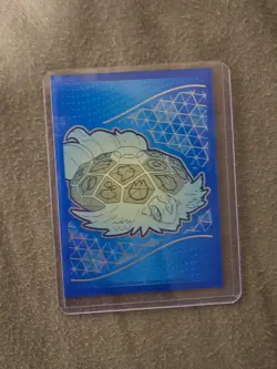 Pokemon Card - Mr. Mime CLB 013/034 Pokemon TCG Classic Collection - NM - Image 2