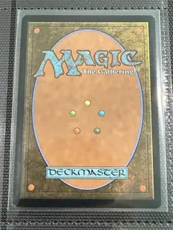 Professor Dellian Fel (Borderless) – Secrets of Strixhaven (SOS) - 0283 NM FOIL - Image 2