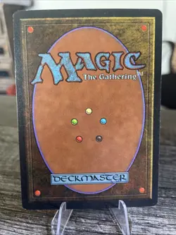 Force Spike - MTG Magic the Gathering - LEGENDS Edition - Image 2