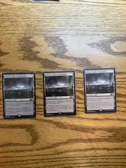 Urborg, Tomb of Yawgmoth Core Set 2015 (M15) Regular - Image 1