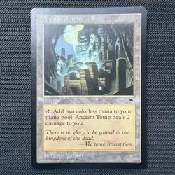 Ancient Tomb Tempest Regular - Image 1