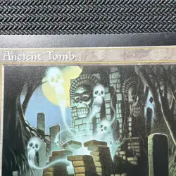 Ancient Tomb Tempest Regular - Image 3