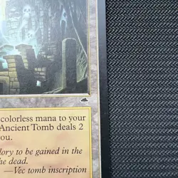 Ancient Tomb Tempest Regular - Image 5