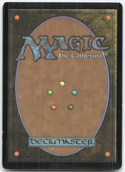 Nissa, Voice of Zendikar *Foil* DDR 1 NM - Image 2