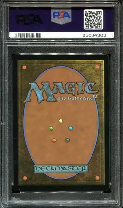 Ugin's Labyrinth (Borderless) PSA 9 MTG Modern Horizons 3 MH3 MINT 359 - Image 2