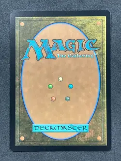 MTG Universes Beyond: LOTR: Tales of Middle-earth #247 Palantir of Orthanc NM - Image 2