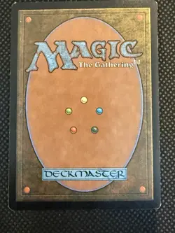 Hidden Gibbons Urza's Legacy Magic the Gathering Green Rare MtG - Image 2