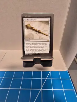 Isochron Scepter – Eternal Masters (EMA) 223/249 NM Non‑Foil MTG - Image 1