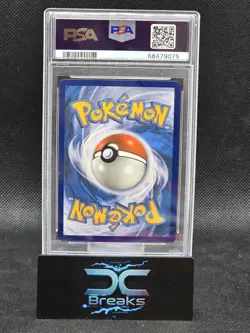 2020 Pokemon Rebel Clash Galarian Perrserker #205 Rare Full Art PSA 10 Gem Mint - Image 2