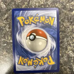 Pokemon Volcanion EX Secret Rare Full Art Holo XY Steam Siege 115/114 EN - Image 2