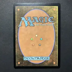 German Force Of Negotiation Etchedfoil Modern Horizons2 Mtg - Image 3