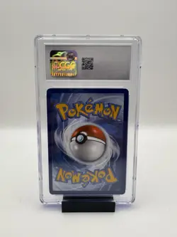 Pokemon Roxanne GG66/GG70 Crown Zenith Ultra Rare Holo English CGC 10 - Image 2