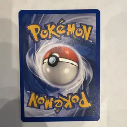Pokemon Groudon ex Nintendo Promo 002 Holo 120 HP Basic TCG Card 2003 - Image 4