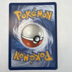 Mega Lucario ex 033 (NM) - ME: Mega Evolution Promo - Promo - Pokemon Card - Image 2