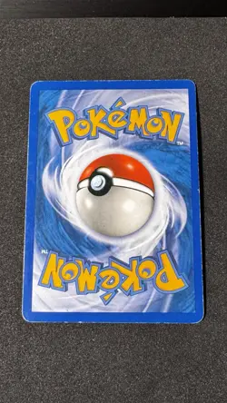 Darkrai Lv.X Black Star Promo DP19 Pokemon Diamond & Pearl Series Pokemon Card - Image 4