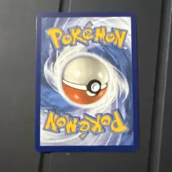 Pokemon Natu 131/091 Paldean Fates Shiny Rare Holo Basic 50HP English - Image 2