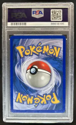 2002 Pokemon Legendary Dodrio Reverse Holo #41/110 PSA 8 - Image 2