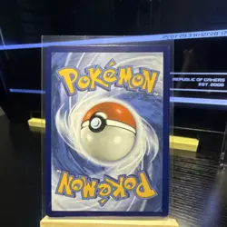 Pokemon Blaziken VMAX TG15/TG30 Silver Tempest TG Ultra Rare Full Art Holo EN - Image 2