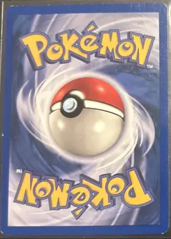 Pokemon Card - Light Slowbro Neo Destiny 51/105 Uncommon Non Holo LP - Image 2