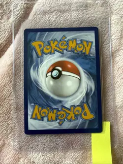 Pokemon TCG Mew GG10/GG70 Crown Zenith Galatians Gallery Holo Sleeping Mew - Image 3