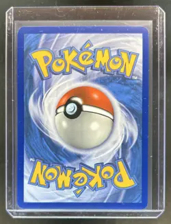 2016 Pokemon XY Steam Siege Gardevoir EX #116/114 - Image 2