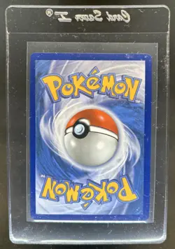2025 Pokemon PFL Mega Charizard X ex Special Illustration Rare #125/094 - Image 2