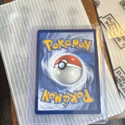 Pokemon Riolu #215/198 Illustration Rare Holo English SV01 Scarlet & Violet TCG - Image 2